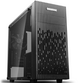 Deepcool Matrexx 30 MATX Tempered Glass Case With Integrated Deepcool DE600 True 450W PSU [PC]