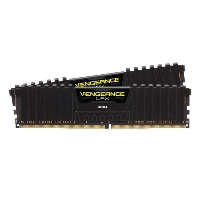 Corsair Vengeance LPX 64GB (2x32GB) 3200MHz CL16 DDR4 CMK64GX4M2E3200C16 [PC]