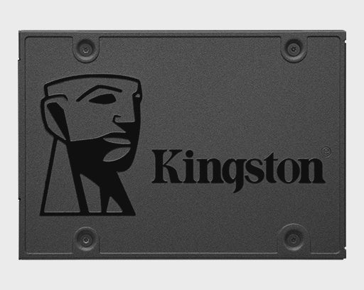 Kingston SSDNow A400 960GB SSD [PC]