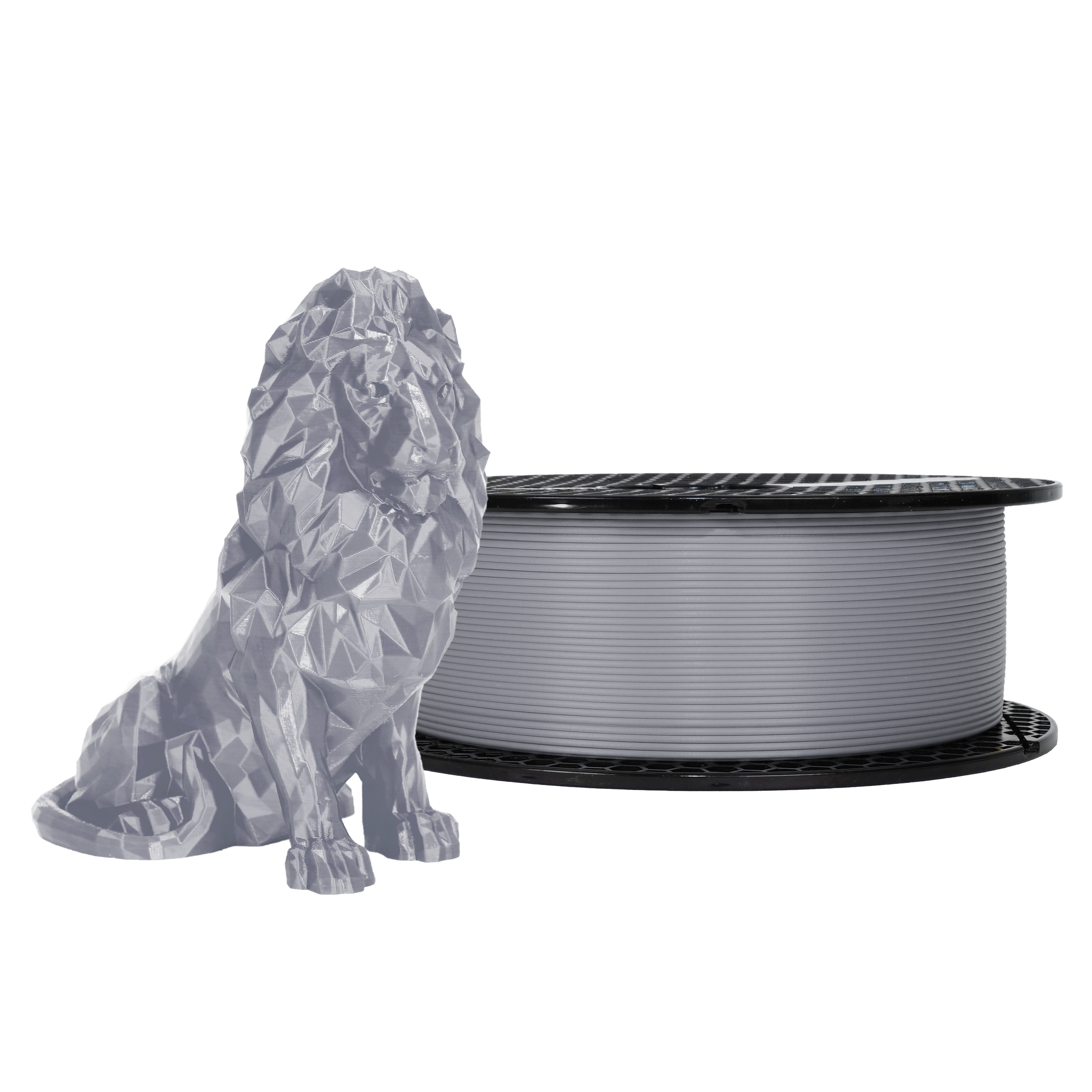 Clear PLA filament 1kg  Original Prusa 3D printers directly from Josef  Prusa