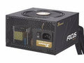 Seasonic FOCUS series SSR-550FM 550W 80 + Gold Power Supply, Semi-Modular, ATX12V/EPS12V, Compact 140 mm Size, 7 yr warranty [PC]