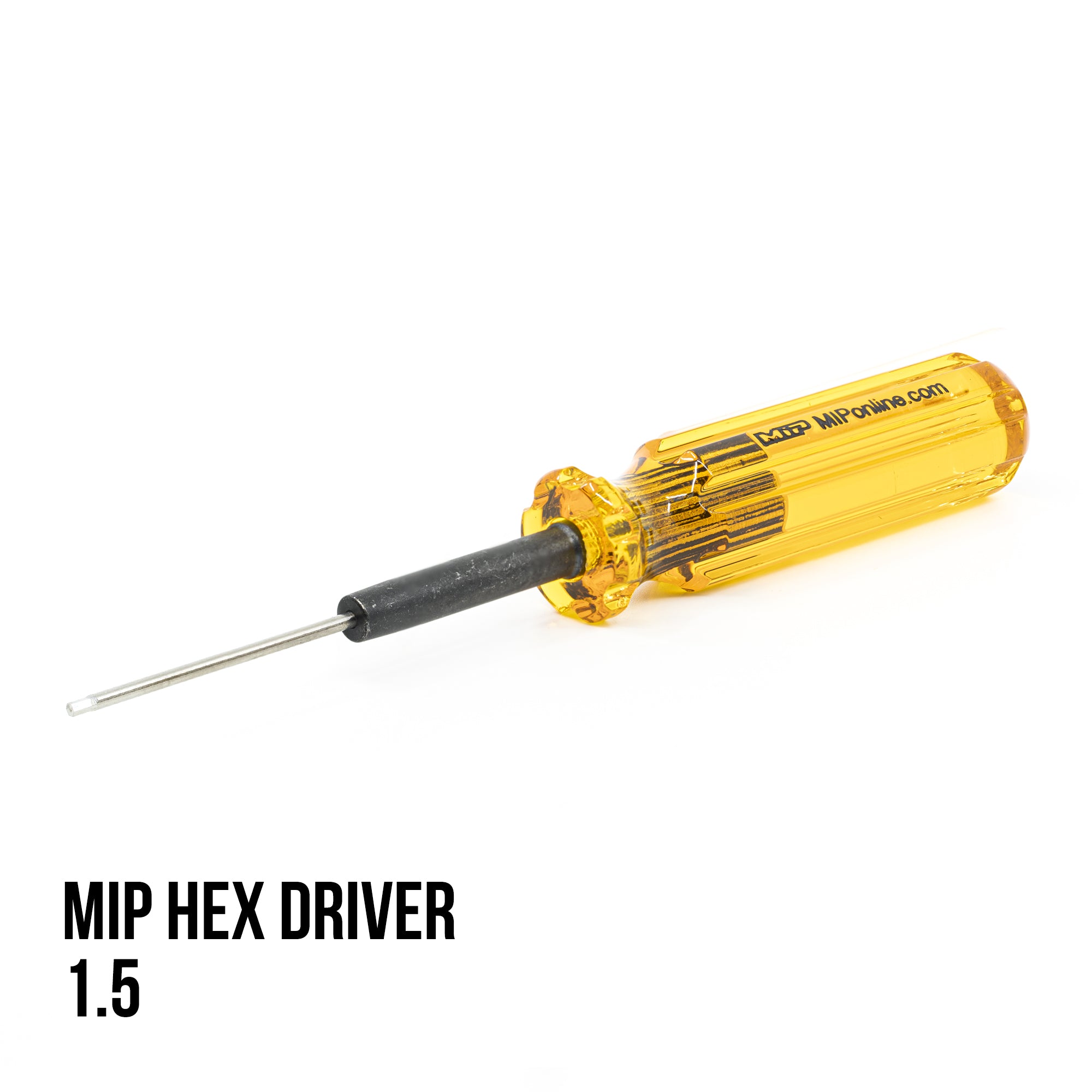 MIP 9007 Hex Driver Wrench 1.5 mm