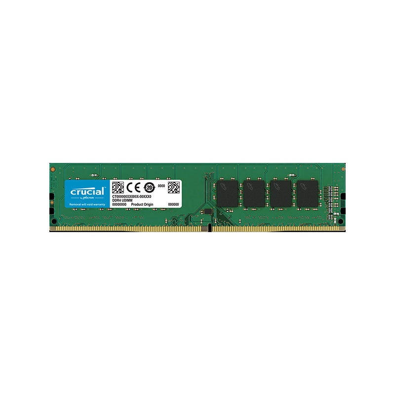 Crucial 16GB (1x16GB) CT16G4DFD8266 DDR4 2666MHz Ram [PC]