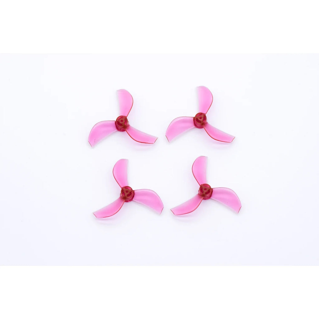 Newbeedrone AZI 31mm 0.8mm Propeller Tri-Blade