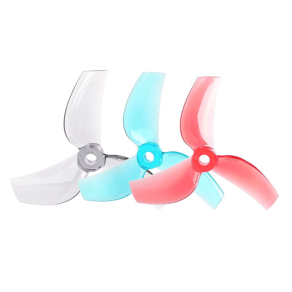 T-Motor T76s 3147 3.1" Propellers M5 Shaft (2CW+2CCW)