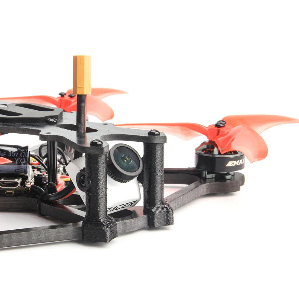 Emax BabyHawk II Analog 3.5" Freestyle BNF w/ RunCam Racer 5