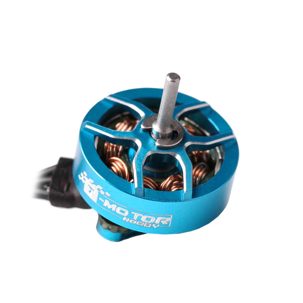 T-Motor M0802 Micro Motor