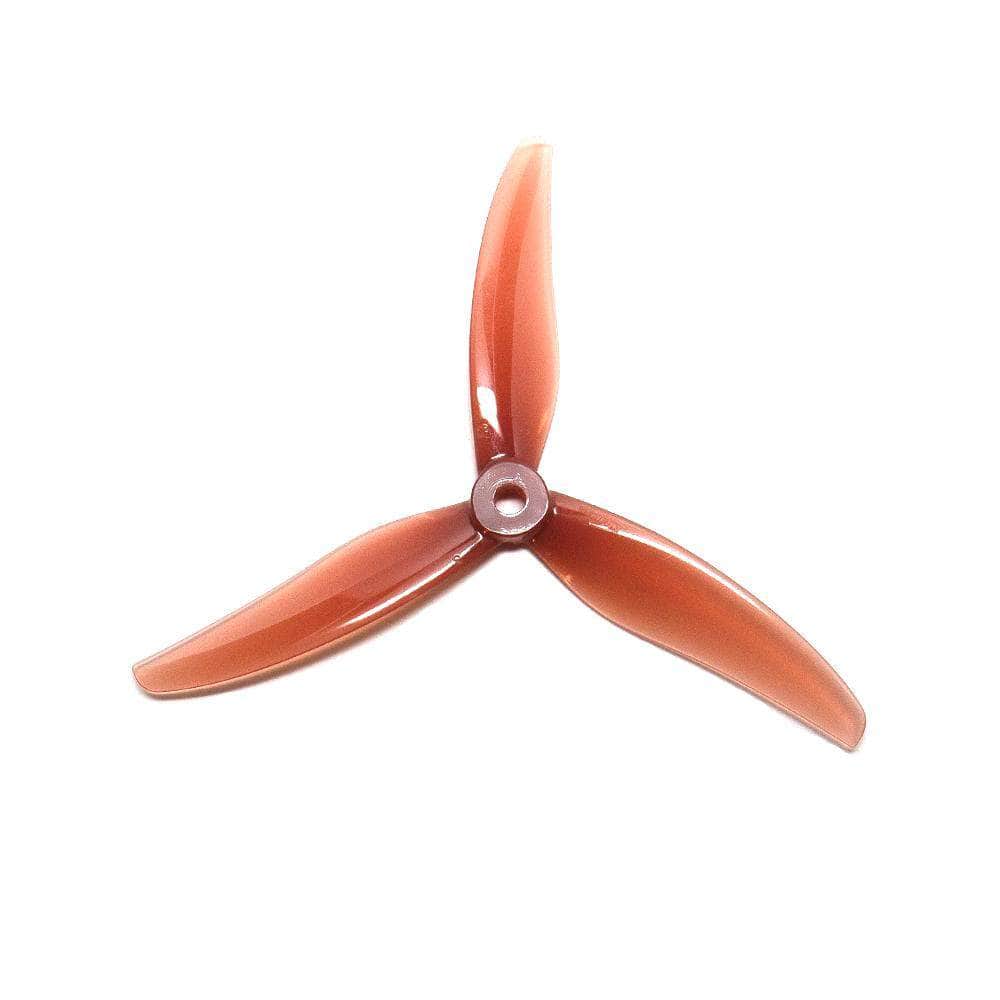Gemfan Freestyle4S 5.1x3.6x3 5" Propeller (2CW + 2CCW)