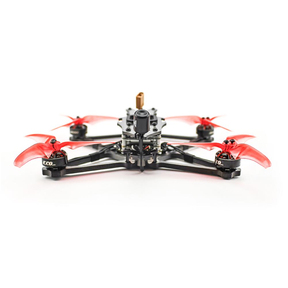 Emax Babyhawk II HD 155mm FPV Racing Drone w/Caddx Polar
