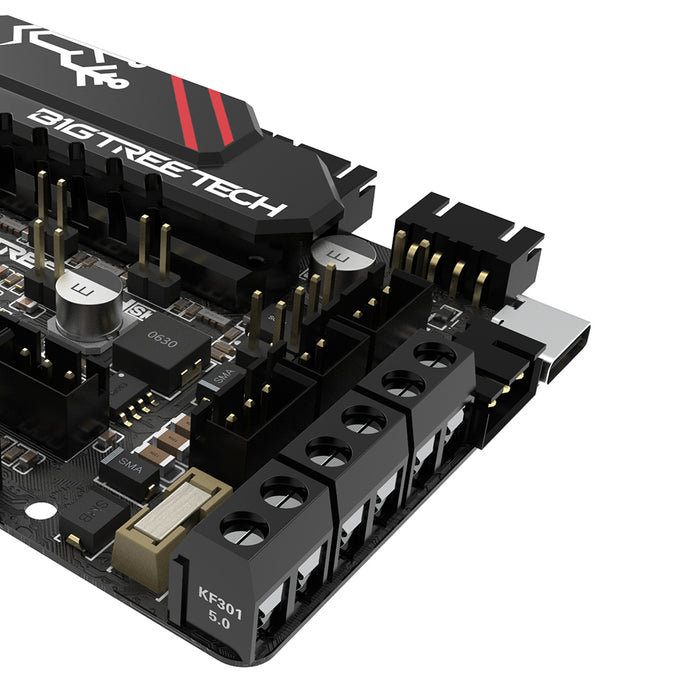 BigTreeTech SKR Pico V1.0 Control Board for 3D Printers