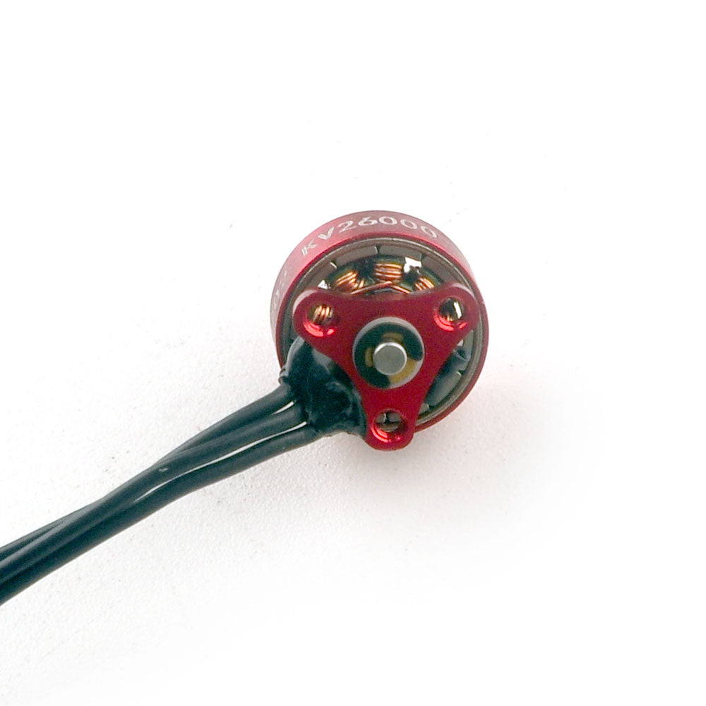 HappyModel SE0702 26000KV Brushless Motor