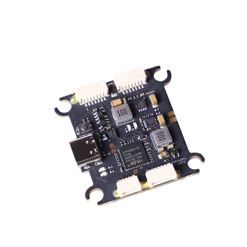 T-Motor Pacer Alpha G4 Analogue OSD FC