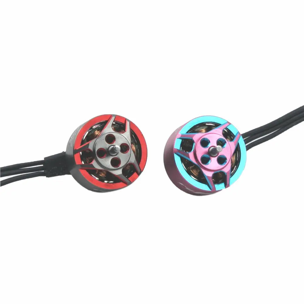 Rcinpower GTS 1207 V2 Brushless Motors