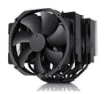 Noctua NH-D15 Chromax CPU Cooler Black [PC]