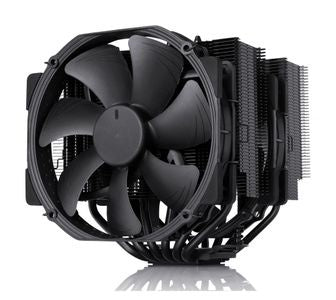 Noctua NH-D15 Chromax CPU Cooler Black [PC]