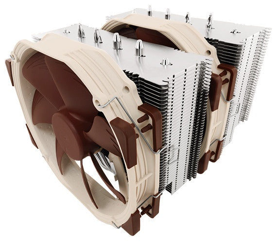 Noctua NH-D15 CPU Cooler [PC]