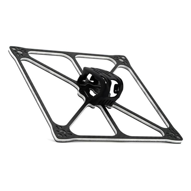 TBS Source Aureo Frame Kit
