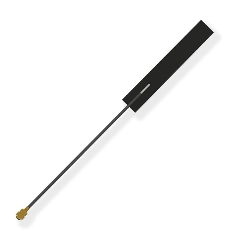 TBS Tracer Flex Dipole RX Antenna 2pcs (2.4ghz)