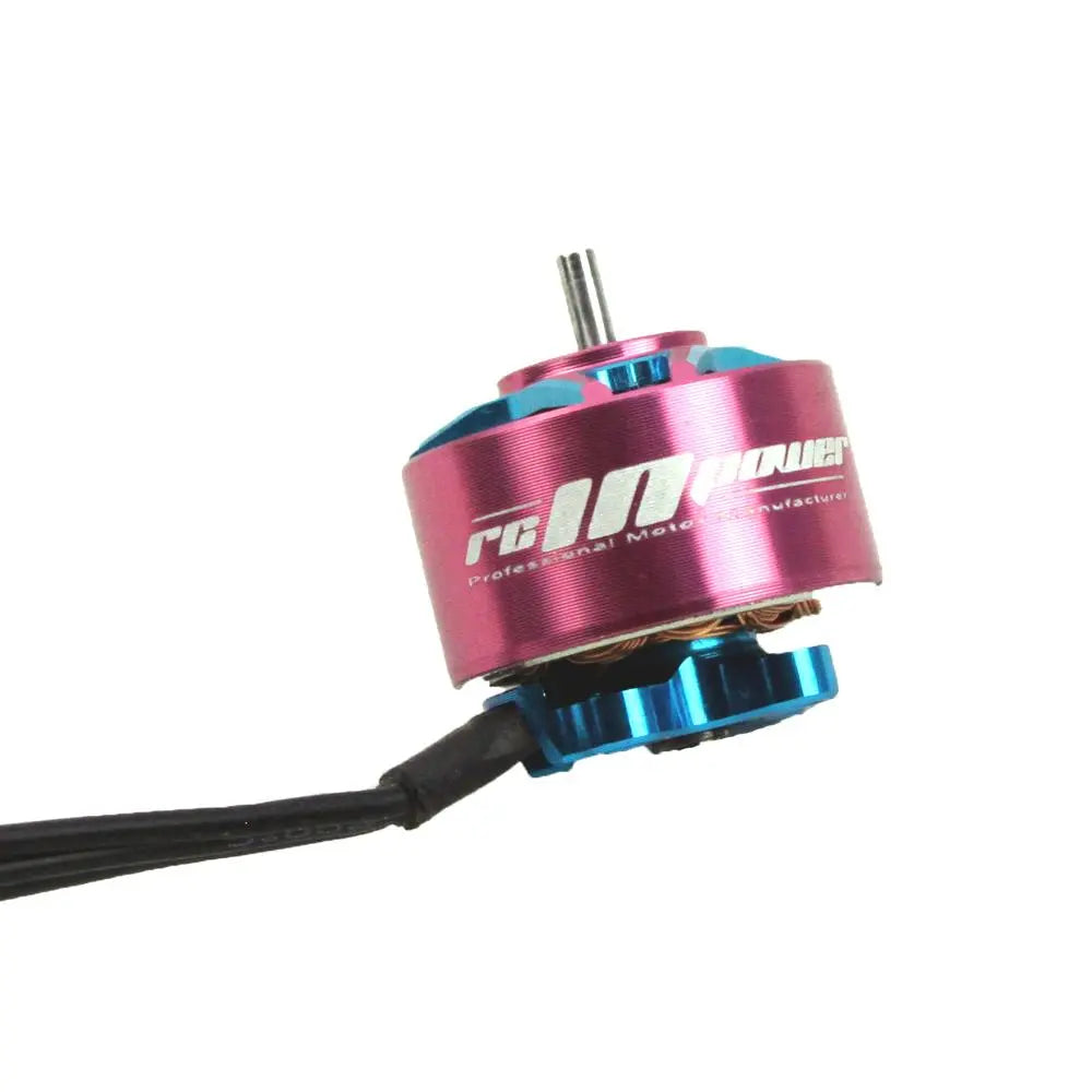 Rcinpower GTS 1207 V2 Brushless Motors