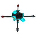 Axisflying Kolas 6" Folding Frame Kit