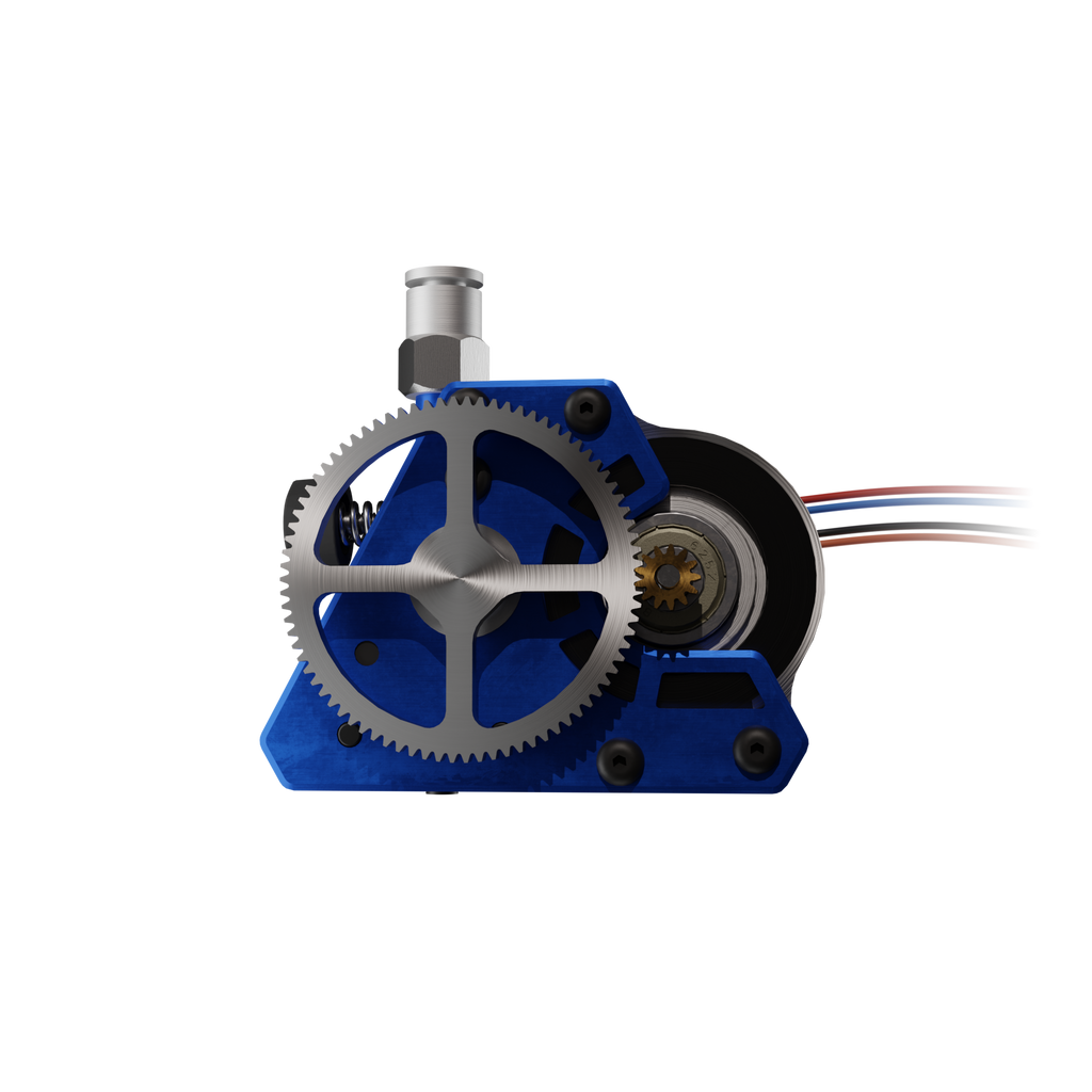 Phaetus APUS Extruder (Light Weight)
