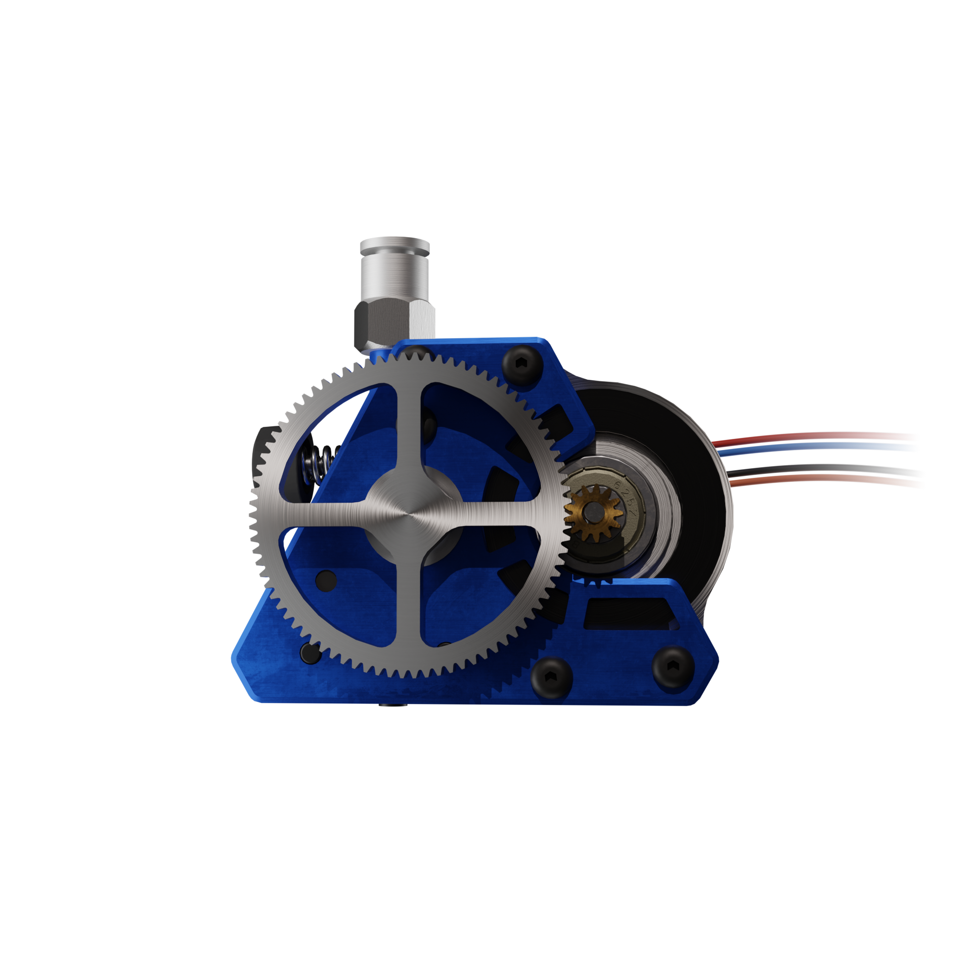 Phaetus APUS Extruder (Light Weight)