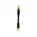 TrueRC SMA Extender Cable for FPV Goggles 50mm