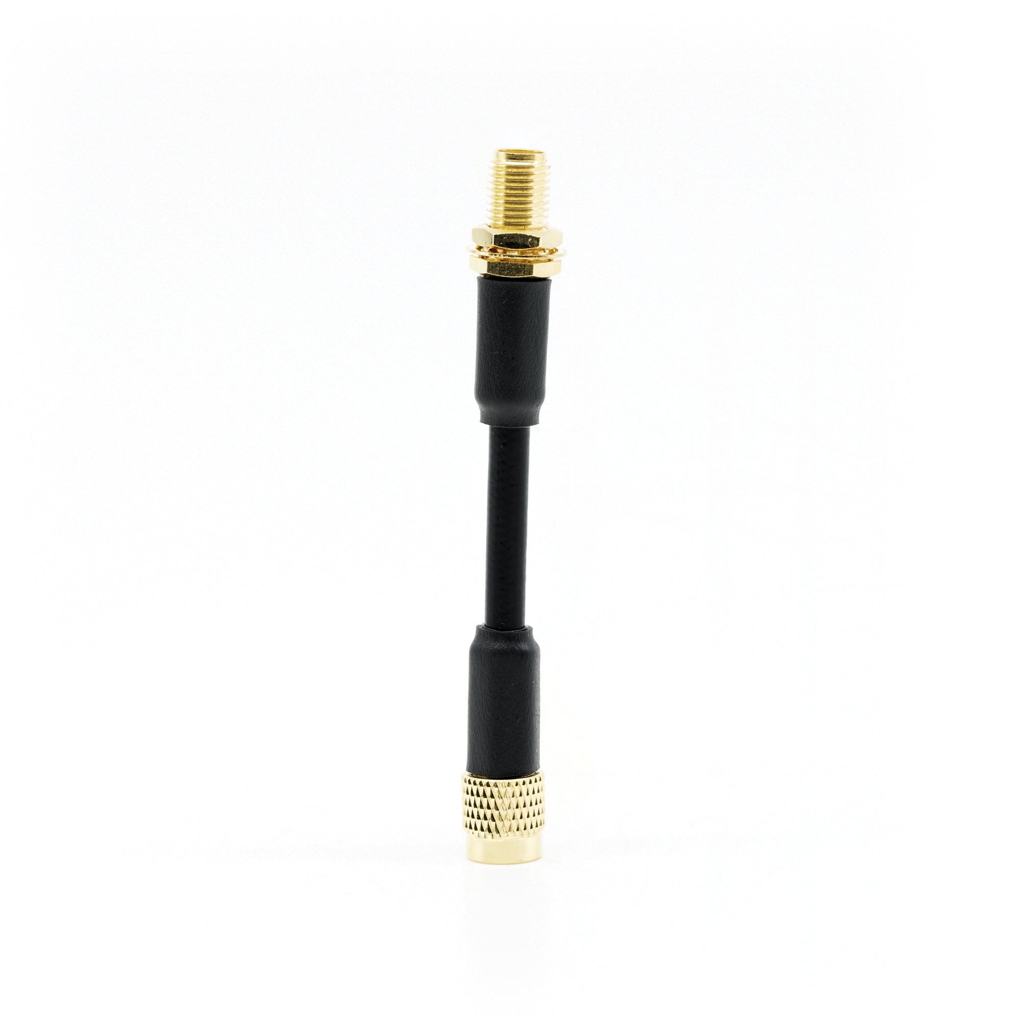 TrueRC SMA Extender Cable for FPV Goggles 50mm