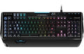 Logitech G910 Orion Spectrum RGB Mechanical Gaming Keyboard [PC]