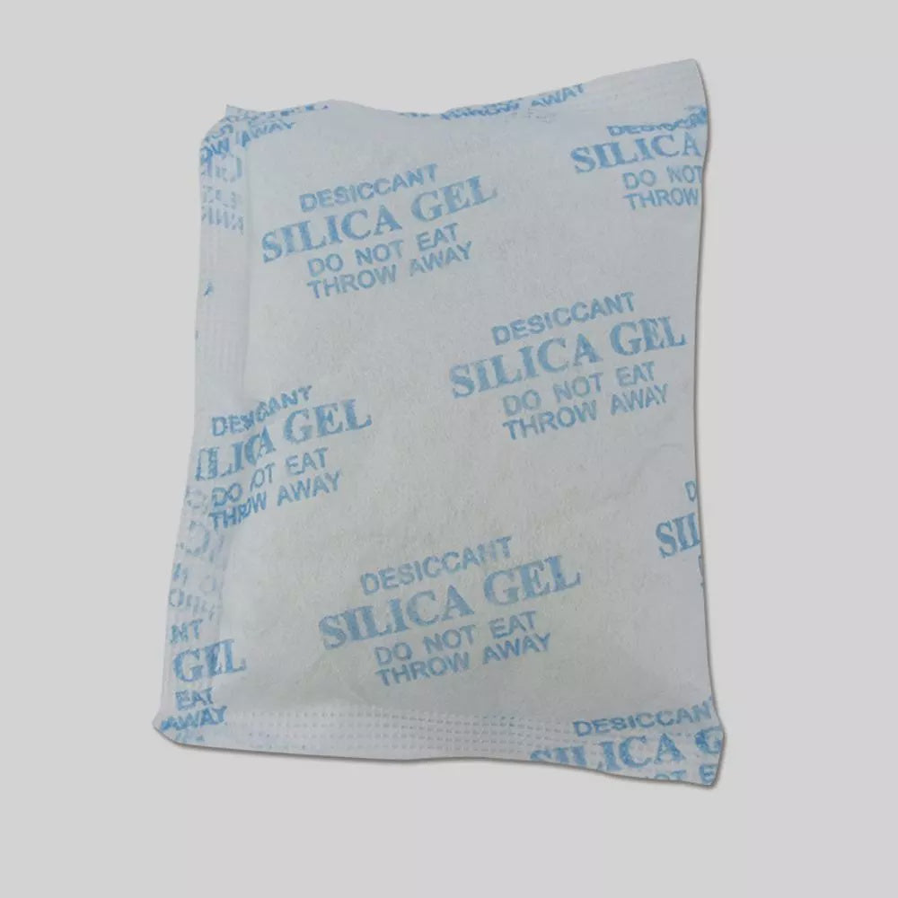 Desiccant Silica Gel Moisture absorbing bag 1pc