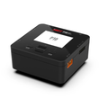 iSDT P10 Dual Channel 250W x2 1-6S Lipo Charger (DC INPUT)