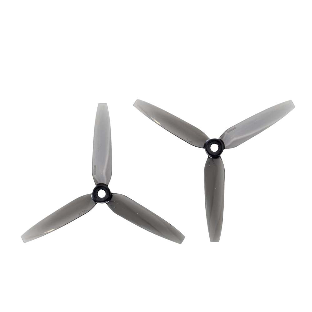 Gemfan 513D 3-Blade 3D Propeller (2CW + 2CCW)