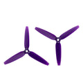Gemfan 513D 3-Blade 3D Propeller (2CW + 2CCW)