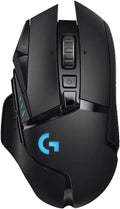 Logitech G502 Lightspeed Wireless Gaming Mouse [PC]