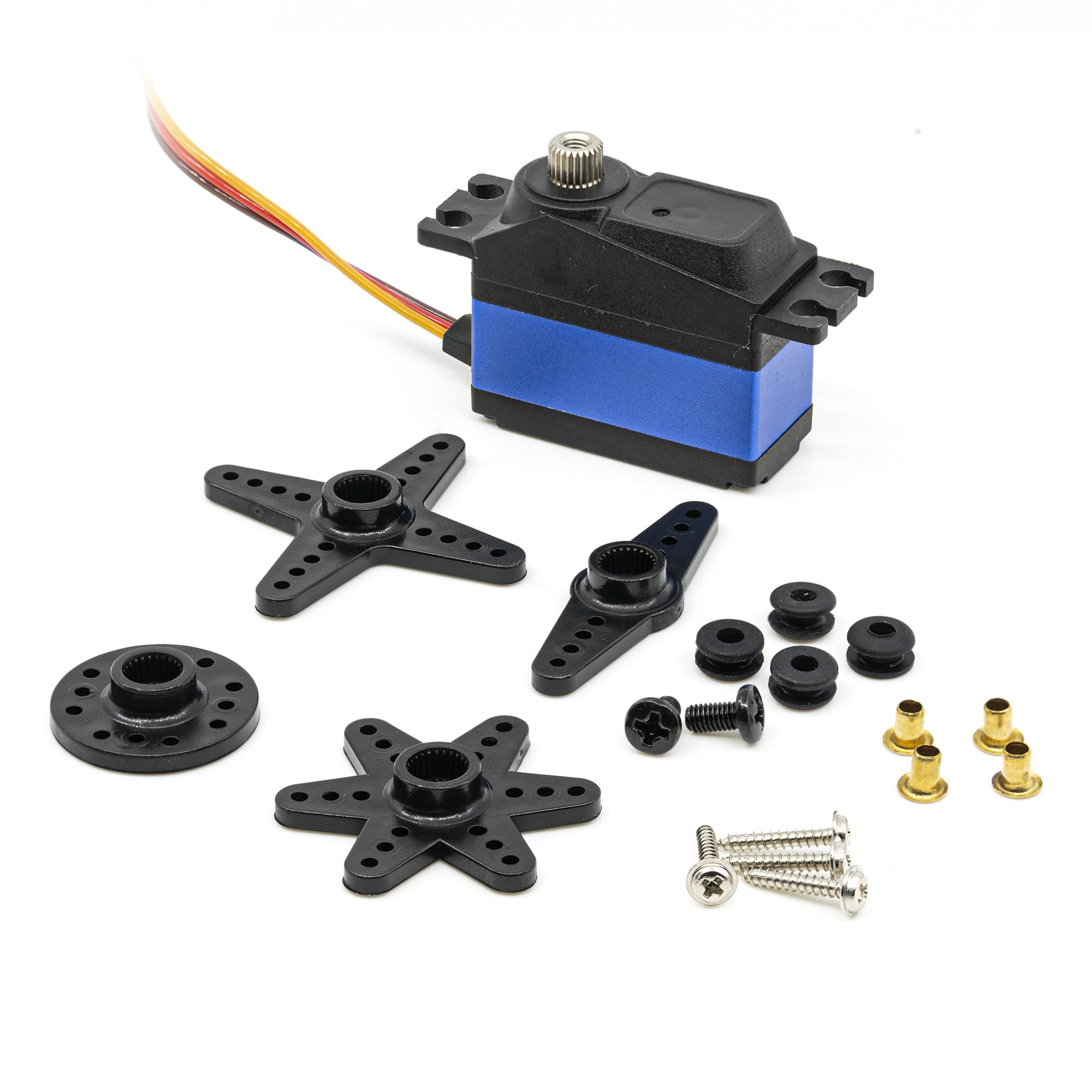 TBS Digital Servo - Replacement for CAIPIRINHA 2