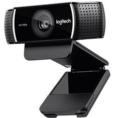 Logitech C922 Pro Stream Webcam [PC]