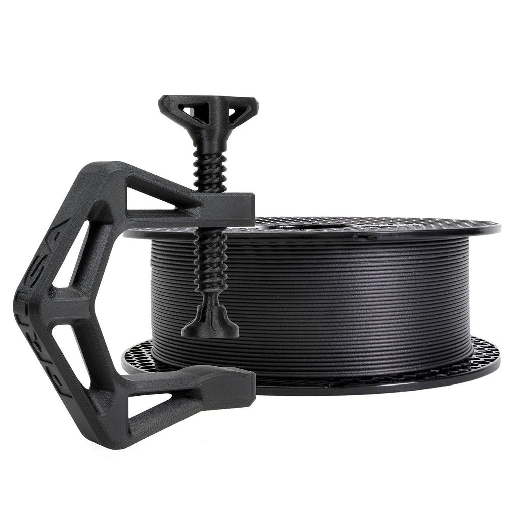 Prusa Prusament PETG Carbon Fibre Filament 1.75mm 1kg