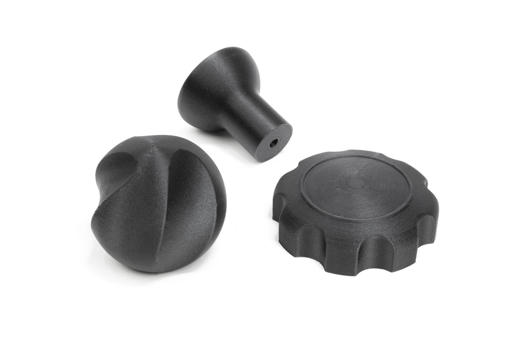 Prusa Prusament PETG Carbon Fibre Filament 1.75mm 1kg