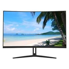 Dahua LM27-B200-C 27" 75Hz Full HD FreeSync VA Curved Monitor [PC]