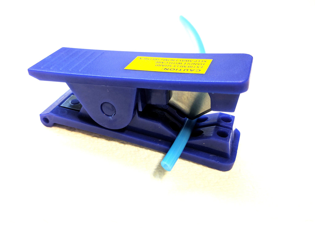 Capricorn PTFE Bowden Tube Cutter