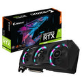 Gigabyte GeForce RTX 3060 Aorus Elite LHR 12GB GV-N3060AORUS-E-12GD-REV2.0 [PC]