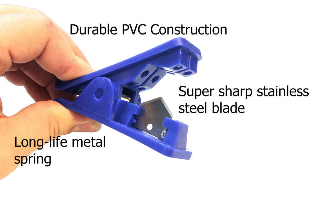 Capricorn PTFE Bowden Tube Cutter