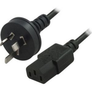 Astrotek AU IEC Power Cable 2m [PC]