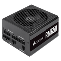 Corsair 650W RM 80+ Gold Fully Modular 135mm FAN ATX Power Supply, PSU, 10 Years Warranty CP-9020194-AU [PC]