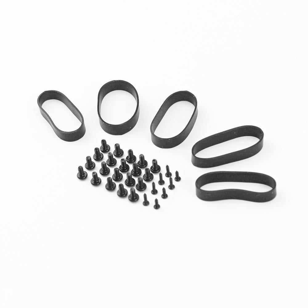 EMAX NanoHawk X Spare Parts EOL