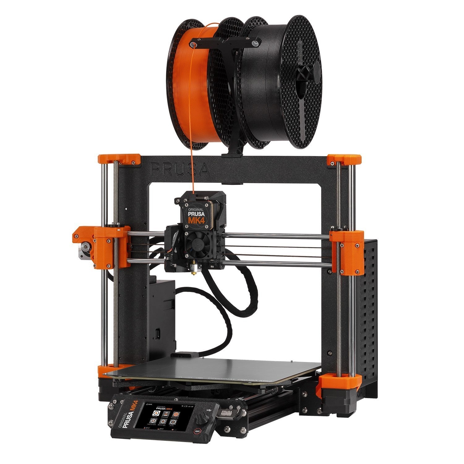 Prusa MK4 Preassembled