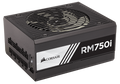 Corsair RM 750i W 80+ Gold Certified Fully-Modular ATX Power Supply (CP-9020082-AU)