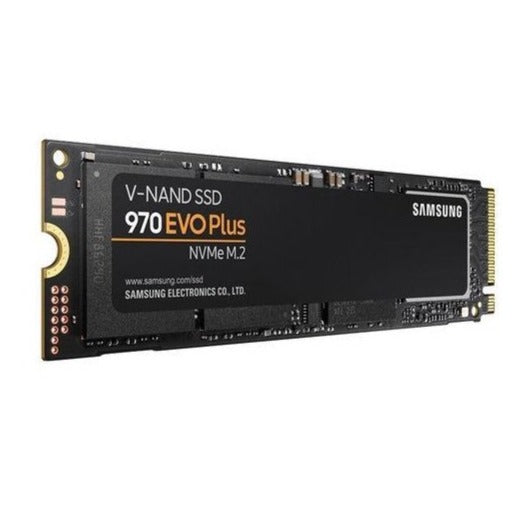 Samsung 970 EVO Plus NVMe SSD 2TB MZ-V7S2T0BW [PC]