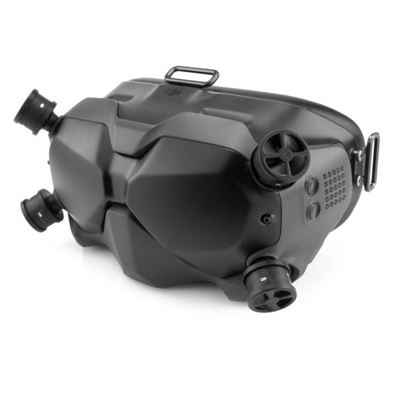TrueRC Duality 2.4/5.8 Stubby for DJI (RP-SMA)