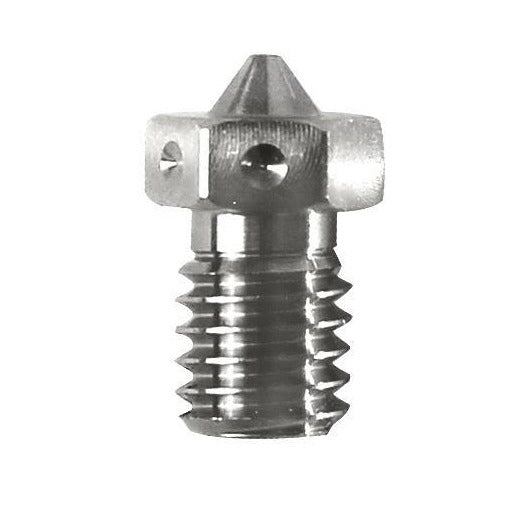 E3D Plated Copper V6 1.75mm Nozzle